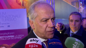 Milano-Cortina, Piantedosi “Presenza ICE? Su sicurezza decidono i singoli Paesi”