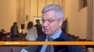 L’Unipa fa rivivere la Madonna del velo di Raffaello, Midiri “Giornata di festa”