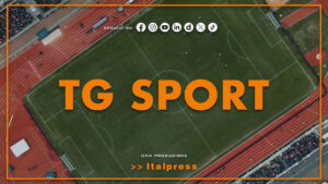 Tg Sport – 29/1/2026