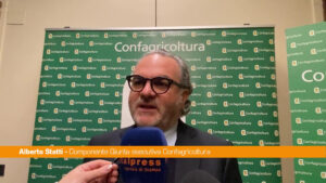 Statti (Confagricoltura) “Da sempre sostegno all’agricoltura sociale”