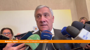 Board of Peace, Tajani “Ostacolo costituzionale difficile da superare”