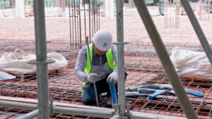 A novembre la crescita dell’edilizia rallenta