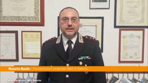 Macellazione clandestina in centro a Salerno, sequestrati 6 quintali di carni