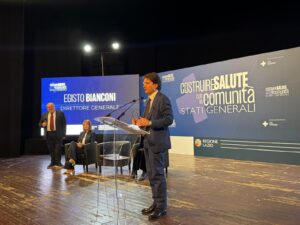 Viterbo – Stati generali Asl, Bianconi: “In arrivo Case di comunità e nuovo reparto di Ematologia all’ospedale Santa Rosa “