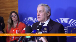 Groenlandia, Tajani “Evitare ogni escalation, interessi Usa e Ue coincidono”