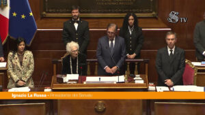 Antisemitismo, La Russa “Auspico aula termini provvedimento entro febbraio”