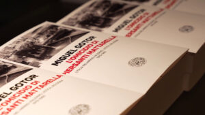 Libri, a ConfAgorà Gotor presenta “L’omicidio di Piersanti Mattarella”