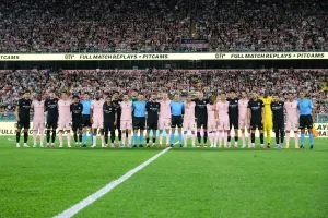 Il Palermo ed Etihad Airways avviano una nuova partnership