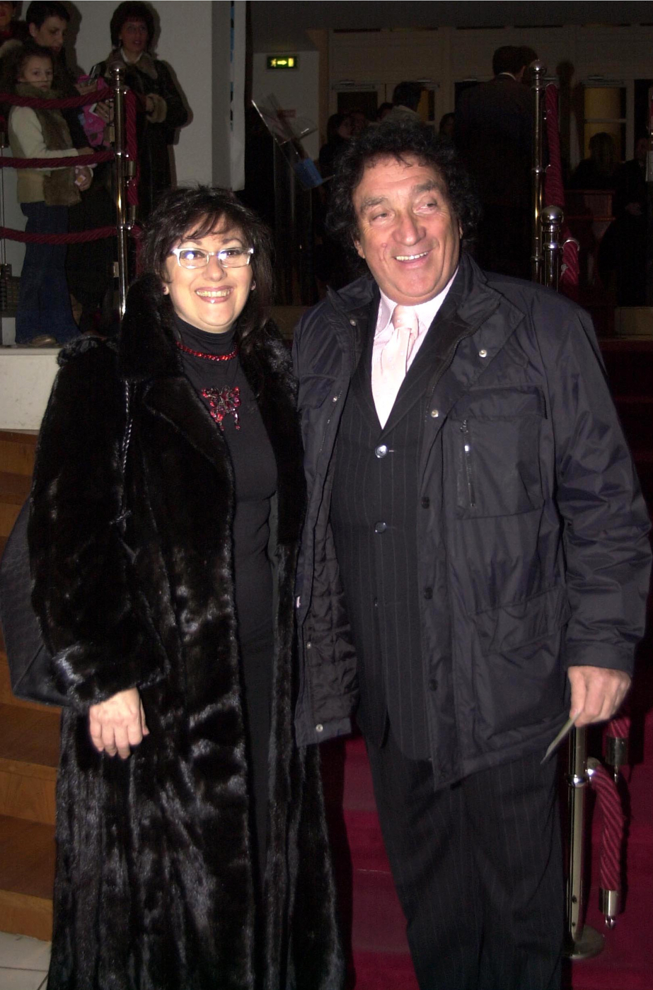 Musica italiana in lutto: s’è sento Tony Dallara