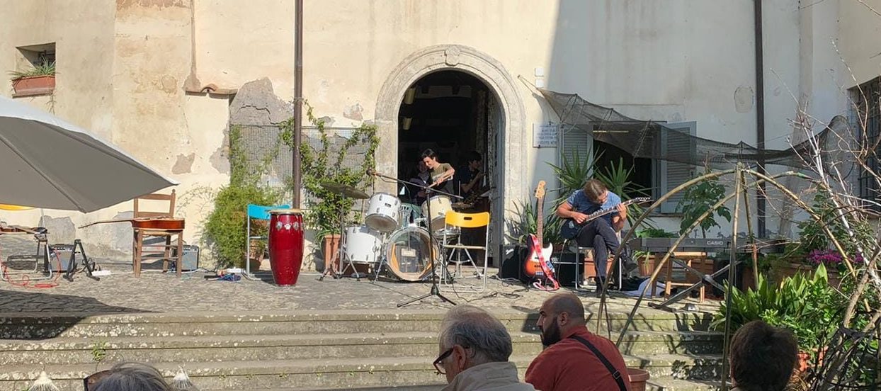 Anguillara – Il Museo della civiltà contadina in aiuto a Niscemi: “Siamo a disposizione”