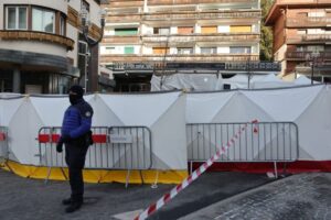 Crans Montana, Italia richiama ambasciatore in Svizzera. Tajani “Indignati”