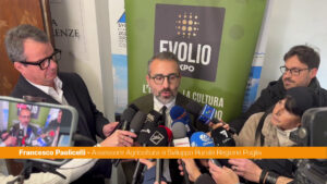 Evolio, Paolicelli “Produzione di olio importante per la Puglia”