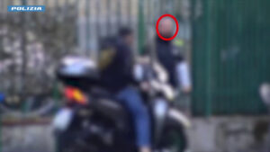 Stroncato traffico di droga nel quartiere Scampia a Napoli, 28 arresti