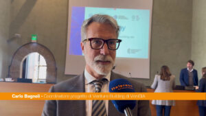 Investor Day Unipa, Bagnoli (VeniSIA) “Aiutare i ricercatori a cambiare mindset”