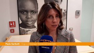 Garibotti (UniCredit) “Il Piemonte è un’eccellenza dell’export”