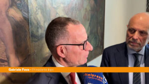 Inps, Fava “Intesa siglata con la Procura di Milano per contrasto lavoro nero”