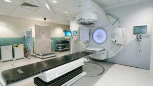 Con la radioterapia passi da gigante nella cura dei tumori