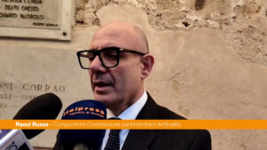 Russo “La mafia ama esercitare il suo potere tramite affari e appalti”