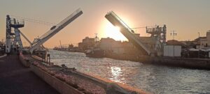 Fiumicino si candida a “Capitale italiana del mare 2026”