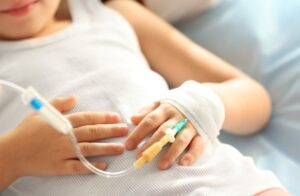 “Sei tu il tipo giusto”: Soriano si mobilita per la donazione di midollo per un piccolo concittadino affetto da leucemia