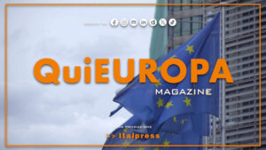 QuiEuropa Magazine – 3/1/2026