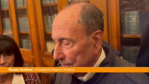 Maltempo, Schifani “Immagini devastanti, il clima è cambiato”