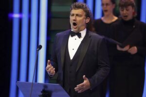 Dall’Opera al jazz, su Tivùsat si celebrano le più grandi voci del momento