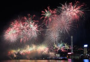 A Hong Kong gli arrivi turistici sono aumentati del 12% nel 2025