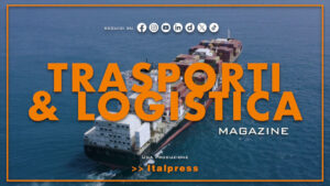 Trasporti & Logistica Magazine – 28/1/2026