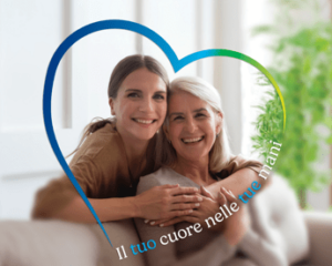 Salute: prevenzione cardiovascolare, a Torino campagna itinerante