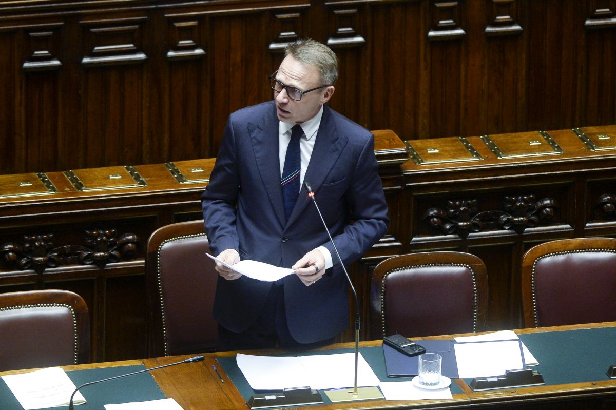 Lollobrigida “Accordo Mercosur migliorato, l’Italia protegge l’agricoltura”