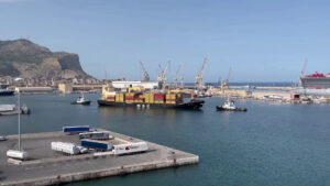 Porti, al via gli sconti sull’energia per le navi ferme