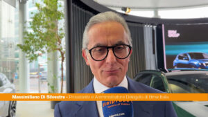 BMW Italia, Di Silvestre “Il 2025 anno importante, nel 2026 più ambiziosi”