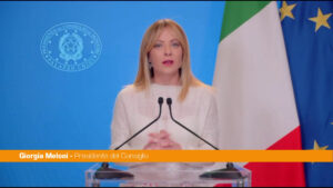 Turismo, Meloni “Risultati dimostrano che Governo ha preso strada giusta”