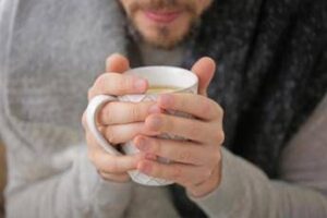 Freddo e giorni della Merla, nutrizionista ‘con zuppe e tisane comfort ed energia’