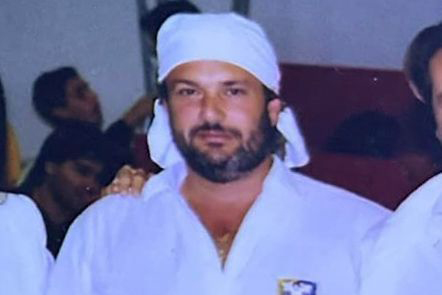 Viterbo – La città piange il Facchino di Santa Rosa Tonino Pieracci, era malato da tempo