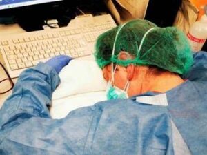 Covid in Italia, 6 anni fa la coppia cinese allo Spallanzani. “Tutta la politica ha rimosso”