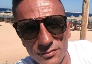 Tragedia a Ceccano, muore il 52enne Alessandro Cimonte