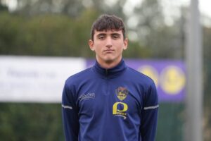 Calcio – Viterbese, rinforzo giovane per la difesa: dal Perugia arriva Alessandro Cantalino