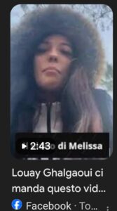 Melissa Manfredi, quindicenne scomparsa da Ostia: giallo sul video pubblicato e poi rimosso