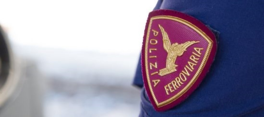 Frosinone – Polizia scorta presso CPR un cittadino del Gambia e denuncia un cittadino della Nigeria