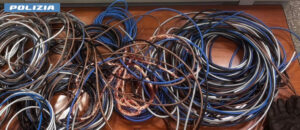 Roma – Tuscolano: tenta rapine in serie ai danni di due vittime, arrestato 37enne