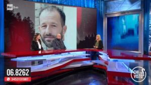 Carlomagno arrestato davanti casa dei genitori di Federica: “Voleva salutare il figlio l’ultima volta”