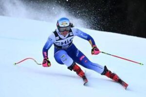 Sci – A Tarvisio già risposte Cortina: discesa tutta azzurra, trionfa Nicol Delago