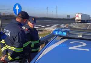 Colleferro: arrestato “finto carabiniere” di ritorno da Modena dopo truffa