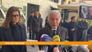 Valentino, Giammetti “Faremo tutti in modo che nessuno si dimentichi di lui”