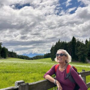 Cordoglio in Rai: è morta Laura Palmieri, storica voce di Radio 3