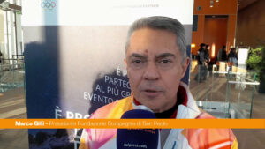 Compagnia di San Paolo, Gilli “Lo sport è un diritto e una forma di inclusività”