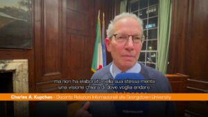 Groenlandia, Kupchan “Europei solo uniti possono dissuadere Trump”