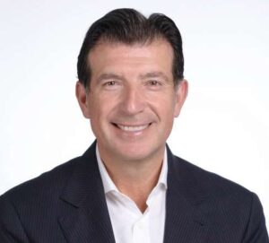 Igor Dzaja è il nuovo presidente e amministratore delegato di Jti Italia